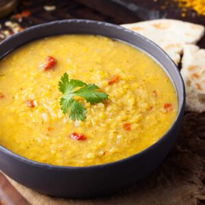 Dal Soup