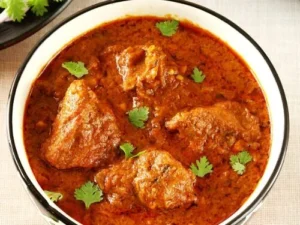 Vindaloo Lamb/Goat