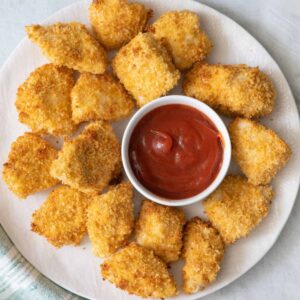 Chicken Tender /Chicken Nuggets