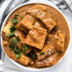 Paneer Makhni