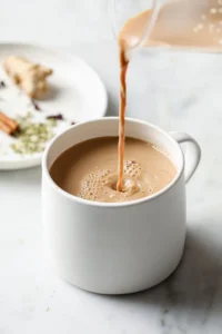 Indian Chai