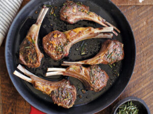 Lamb Chop (6PCS)