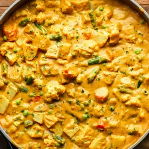 Veg Korma